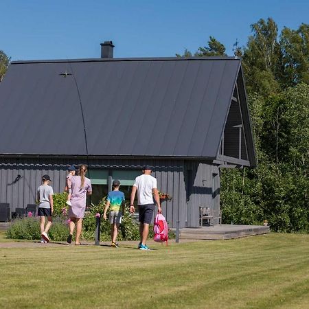 Piesta Riverside Cottage In Soomaa Region Kullimaa Extérieur photo