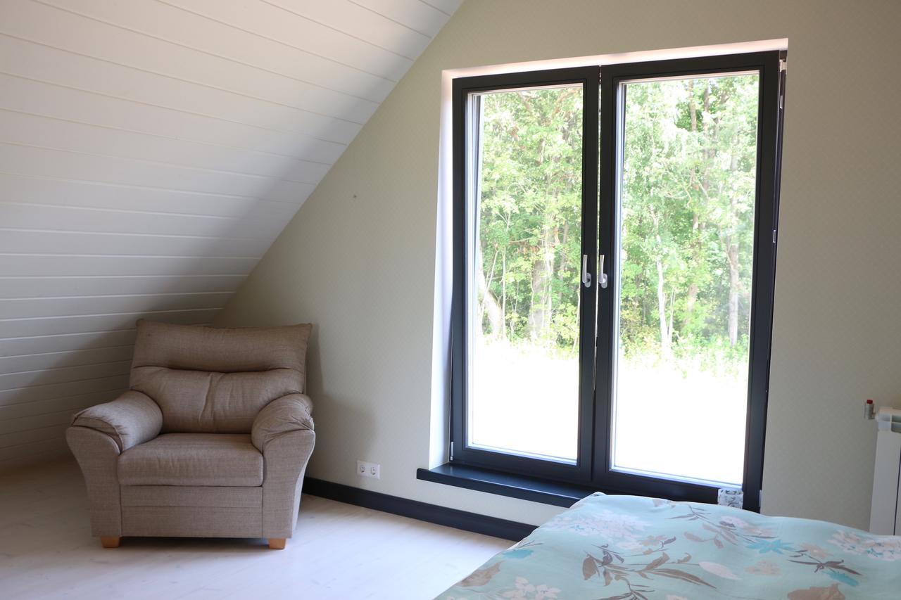 Piesta Riverside Cottage In Soomaa Region Kullimaa Extérieur photo