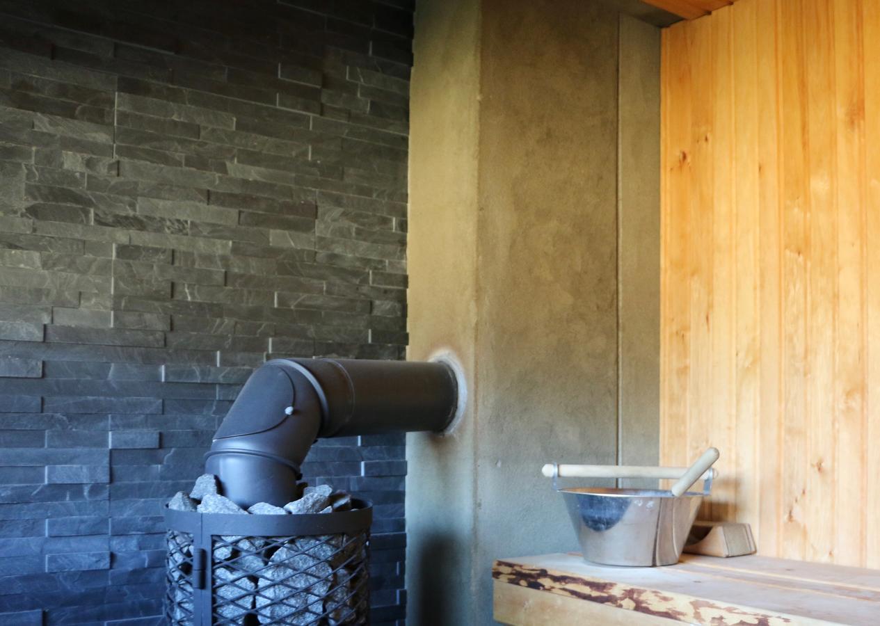 Piesta Riverside Cottage In Soomaa Region Kullimaa Extérieur photo